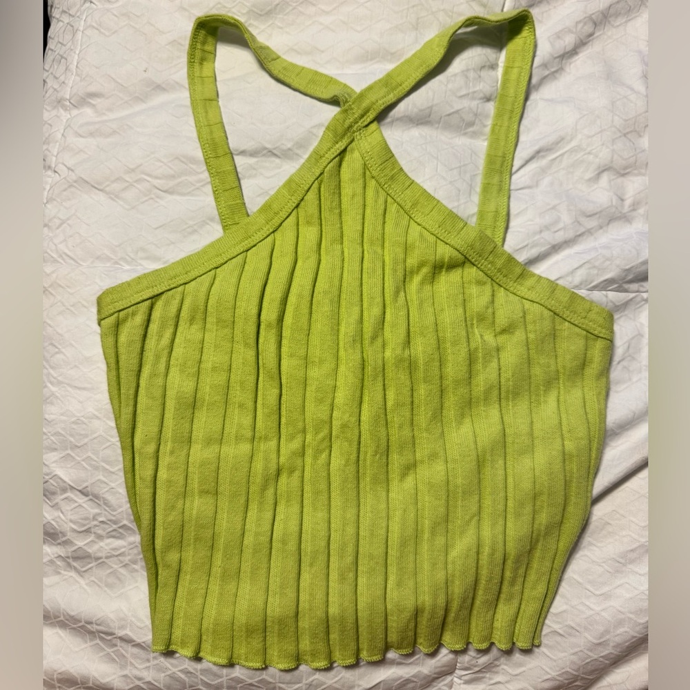 Zara Top